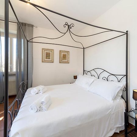 Hotel Casale Acquasanta à Rome Extérieur photo