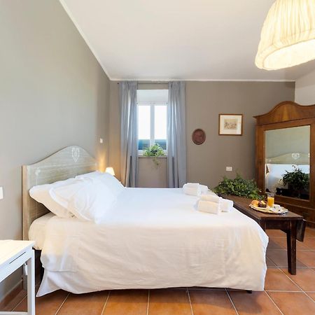 Hotel Casale Acquasanta à Rome Extérieur photo