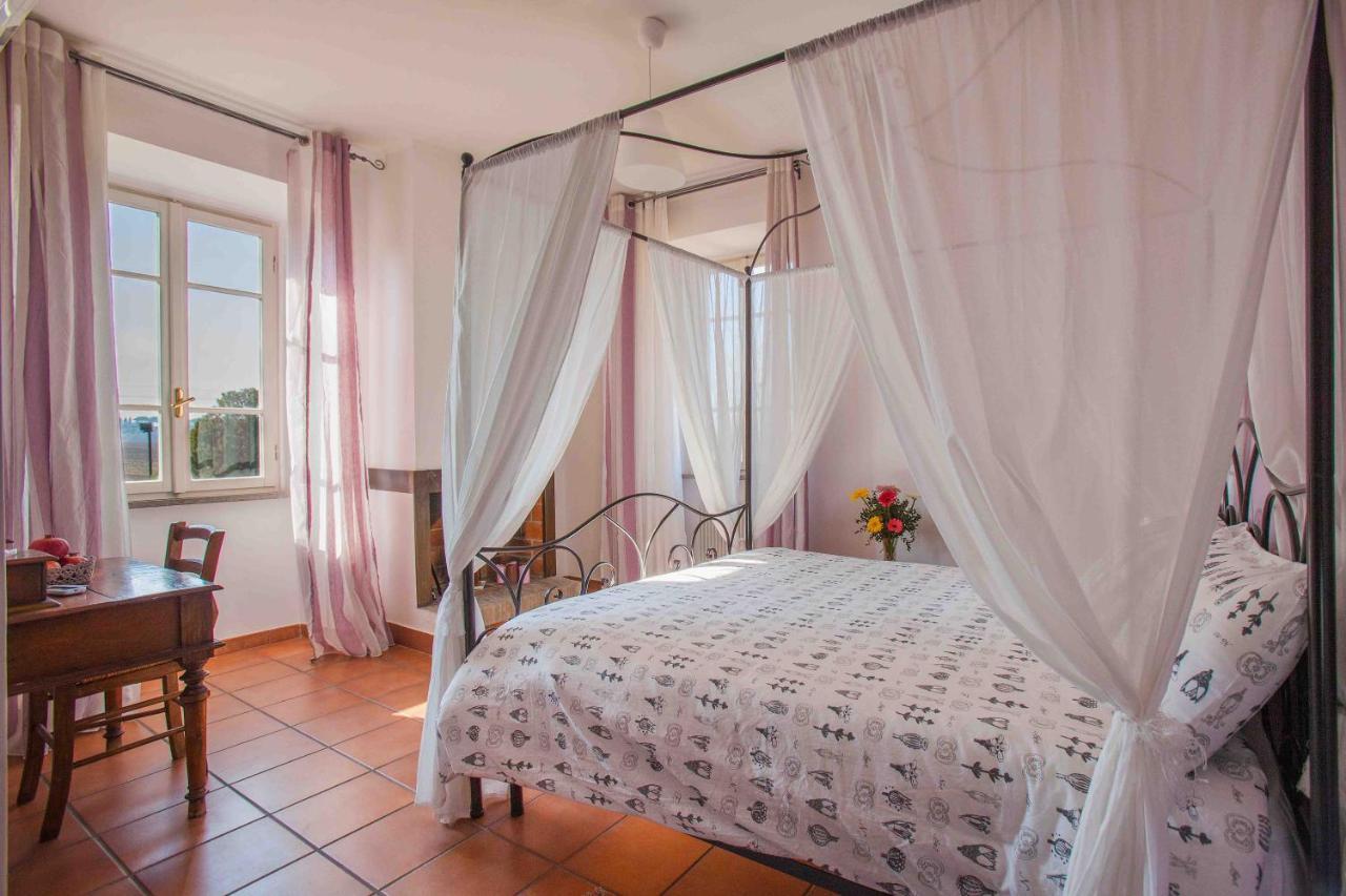 Hotel Casale Acquasanta à Rome Extérieur photo