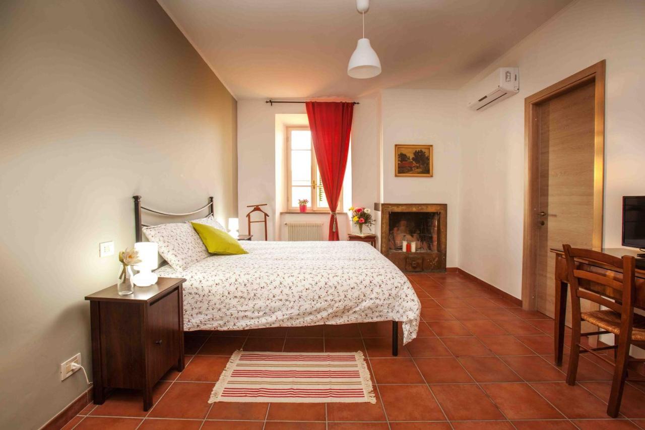 Hotel Casale Acquasanta à Rome Extérieur photo