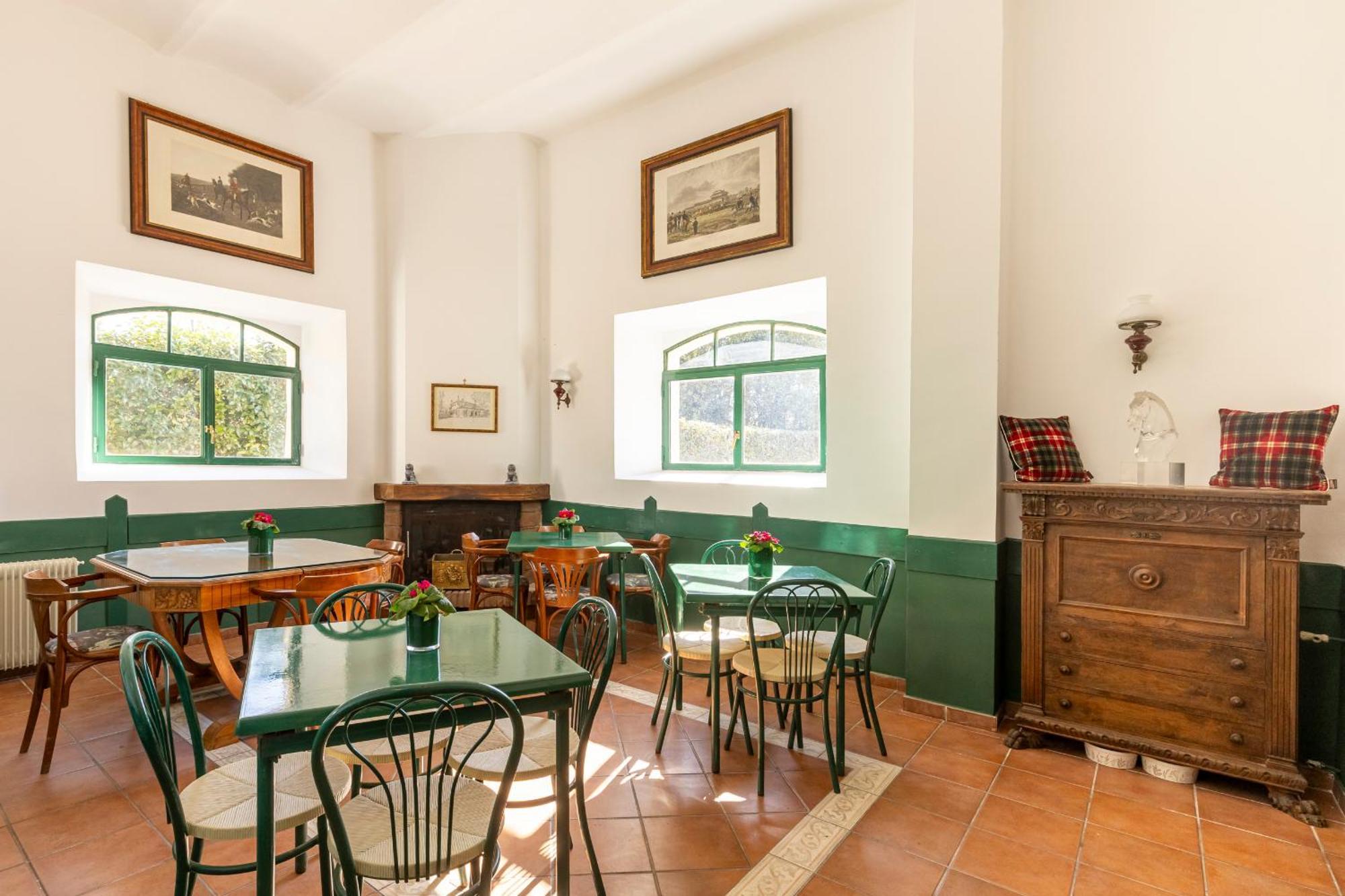 Hotel Casale Acquasanta à Rome Extérieur photo