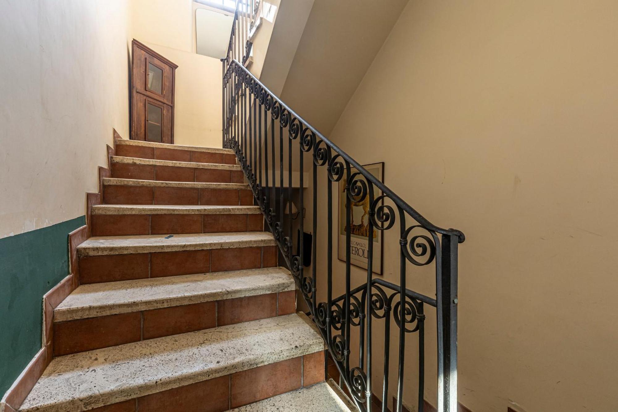 Hotel Casale Acquasanta à Rome Extérieur photo