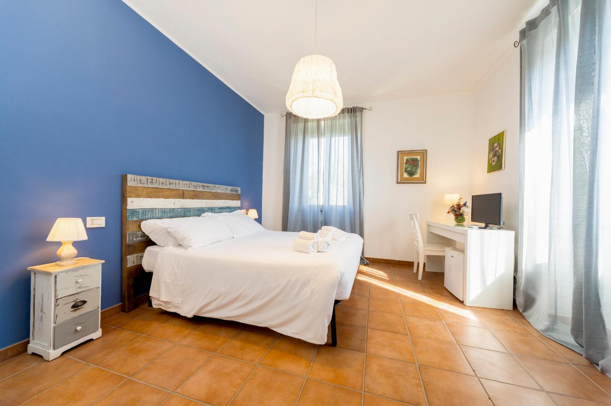 Hotel Casale Acquasanta à Rome Extérieur photo
