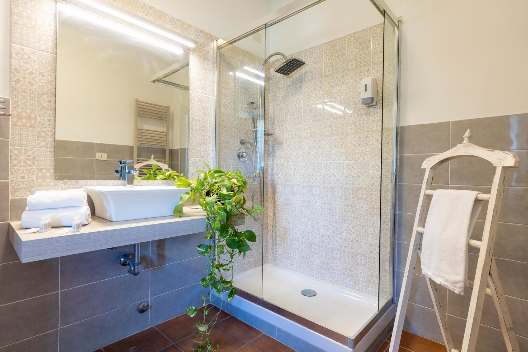 Hotel Casale Acquasanta à Rome Extérieur photo