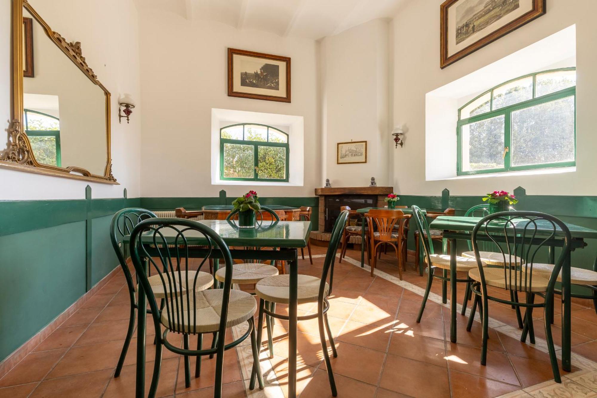 Hotel Casale Acquasanta à Rome Extérieur photo