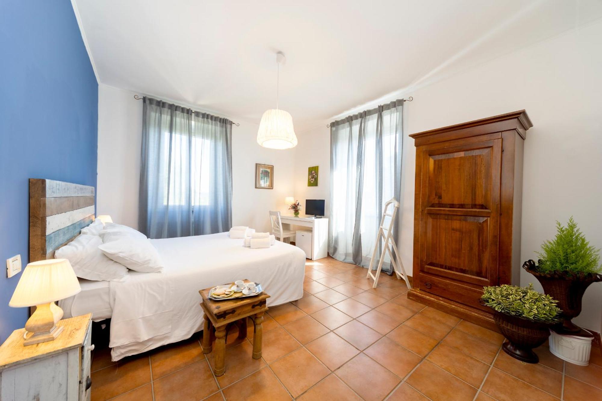 Hotel Casale Acquasanta à Rome Extérieur photo
